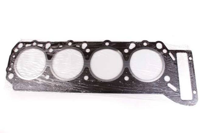 Mercedes Cylinder Head Gasket - Passenger Side 1190163620 - Elring 425080